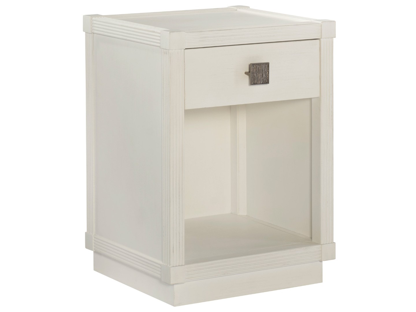 Тумба прикроватная NAPLES 1 DRAWER NIGHTSTAND