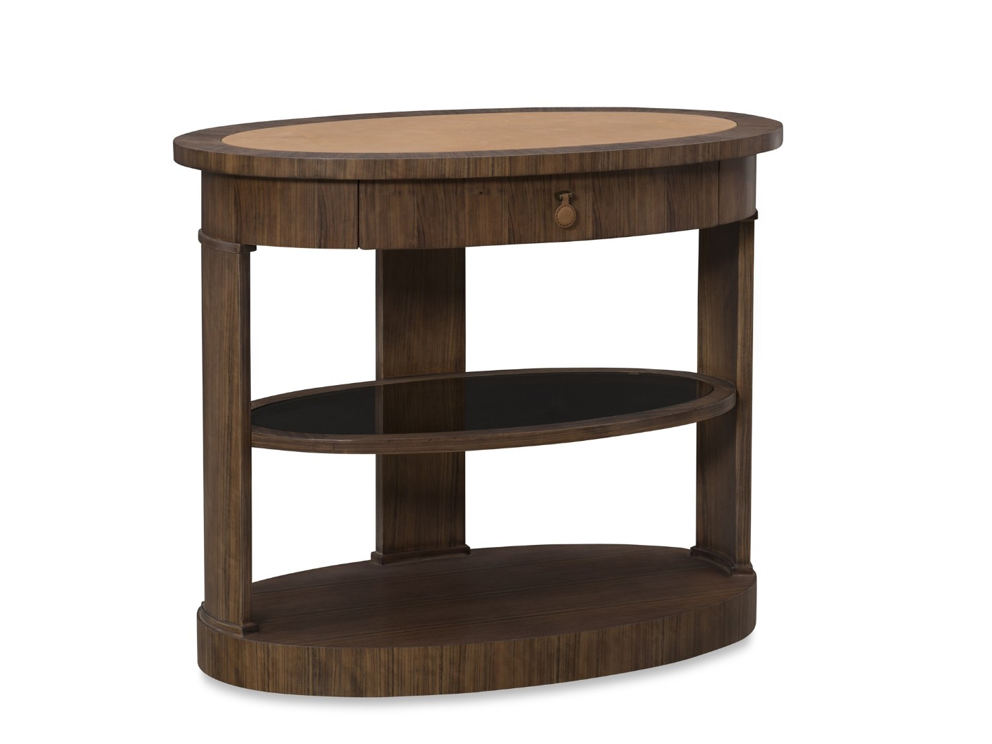 Тумба прикроватная ESQUIRE MCCARTNEY NIGHTSTAND