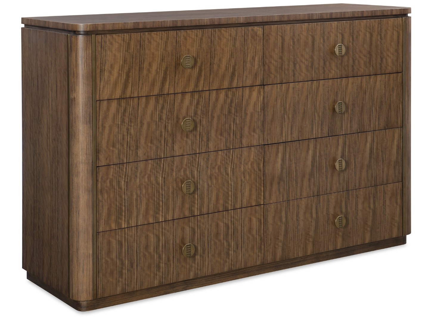 Комод ESQUIRE DAULTRY EIGHT DRAWER DRESSER