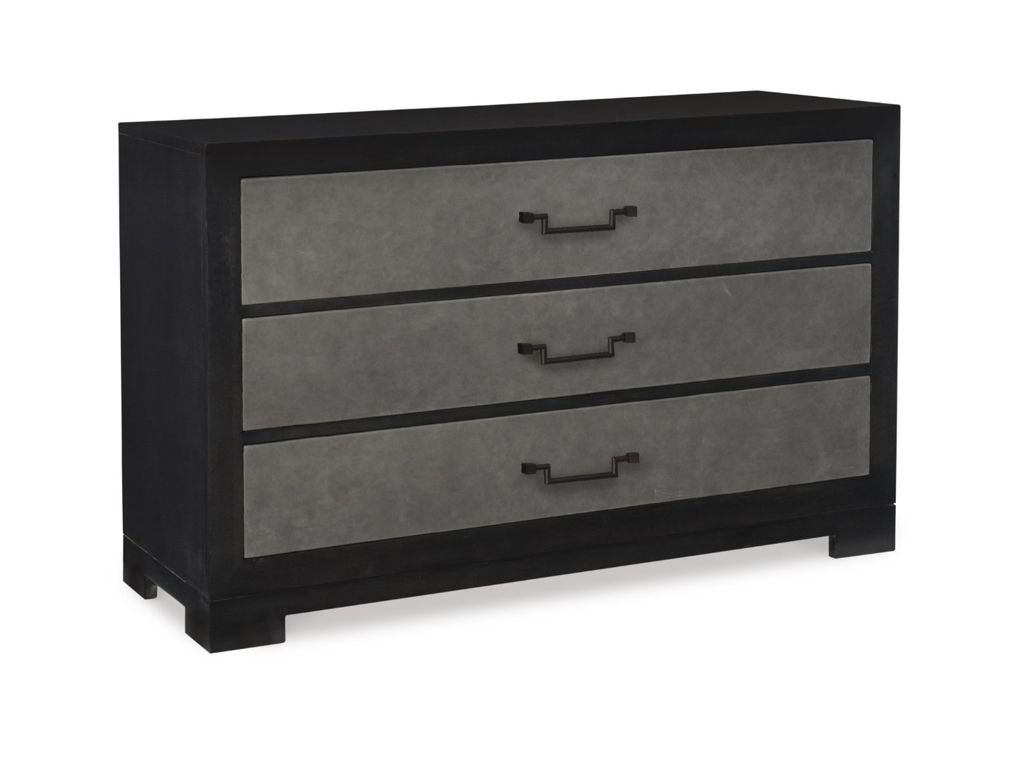 Комод ESQUIRE CHANNING THREE DRAWER CHEST