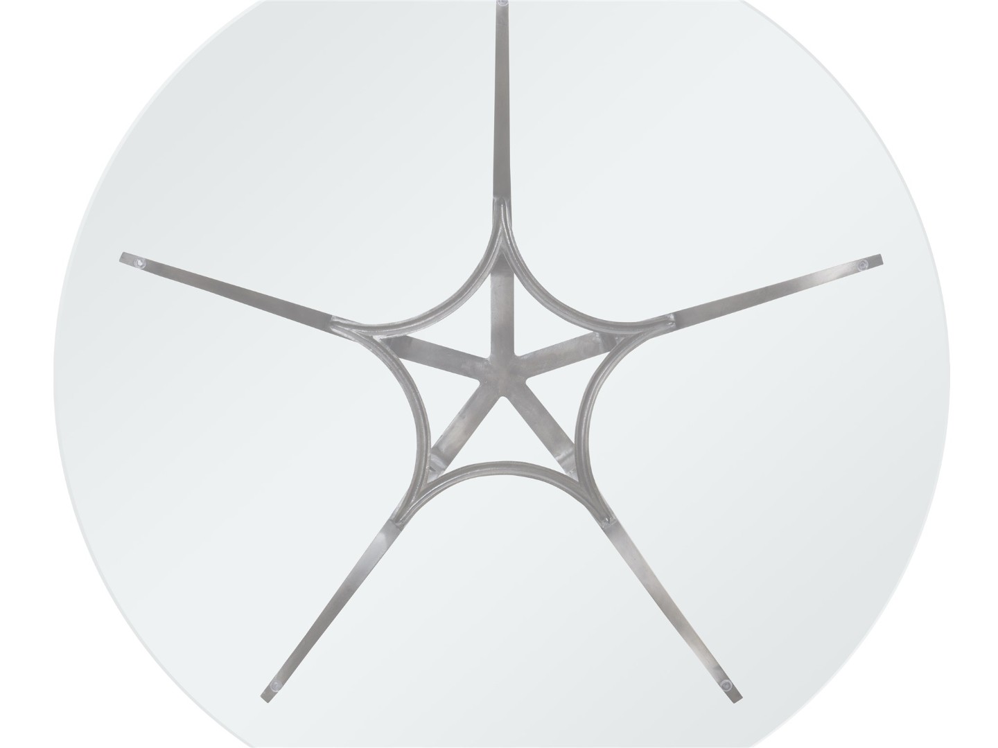 Стол обеденный ESQUIRE STYLES DINING TABLE