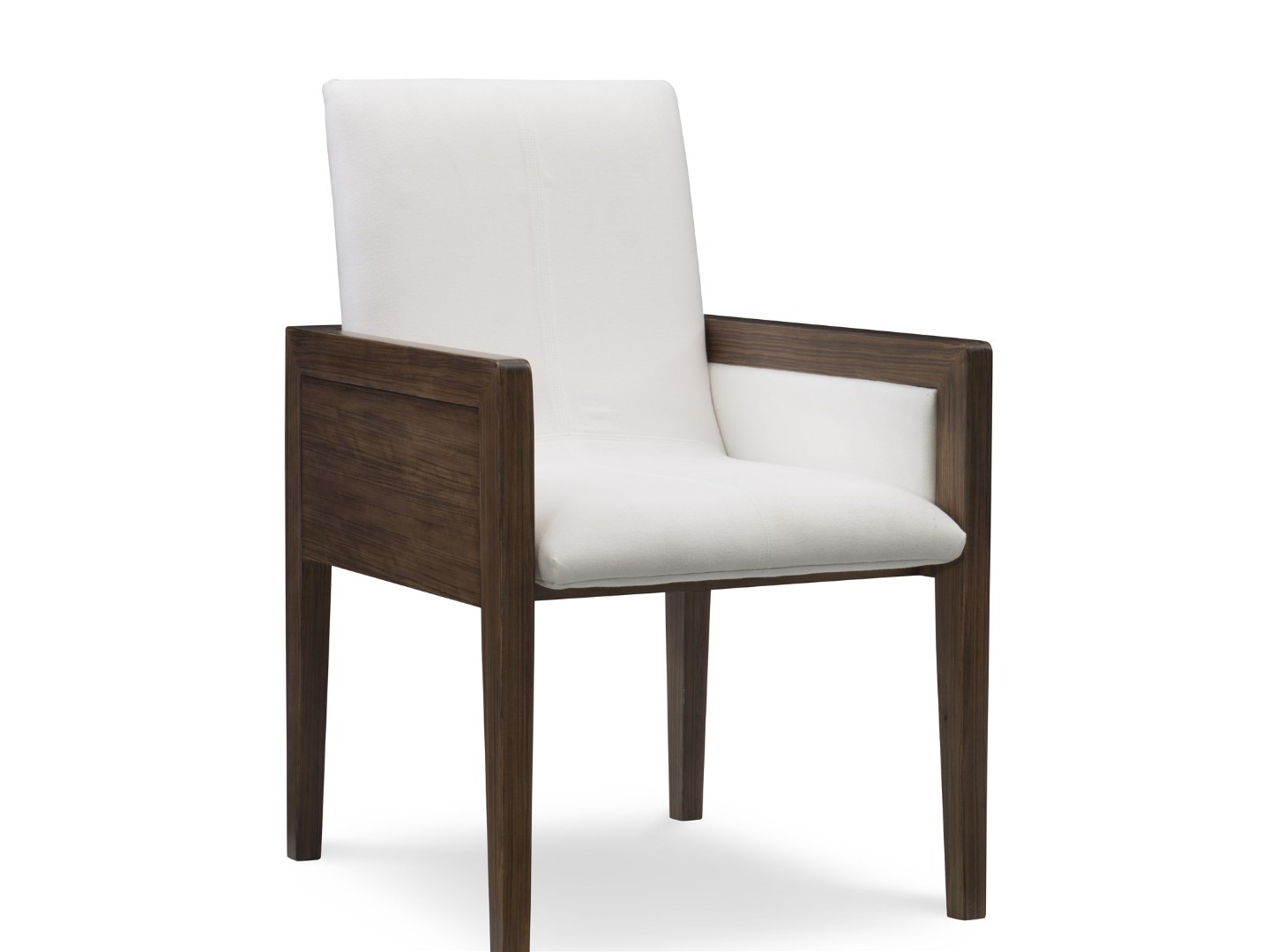 Стул с подлокотниками ESQUIRE FLEETWOOD ARM CHAIR