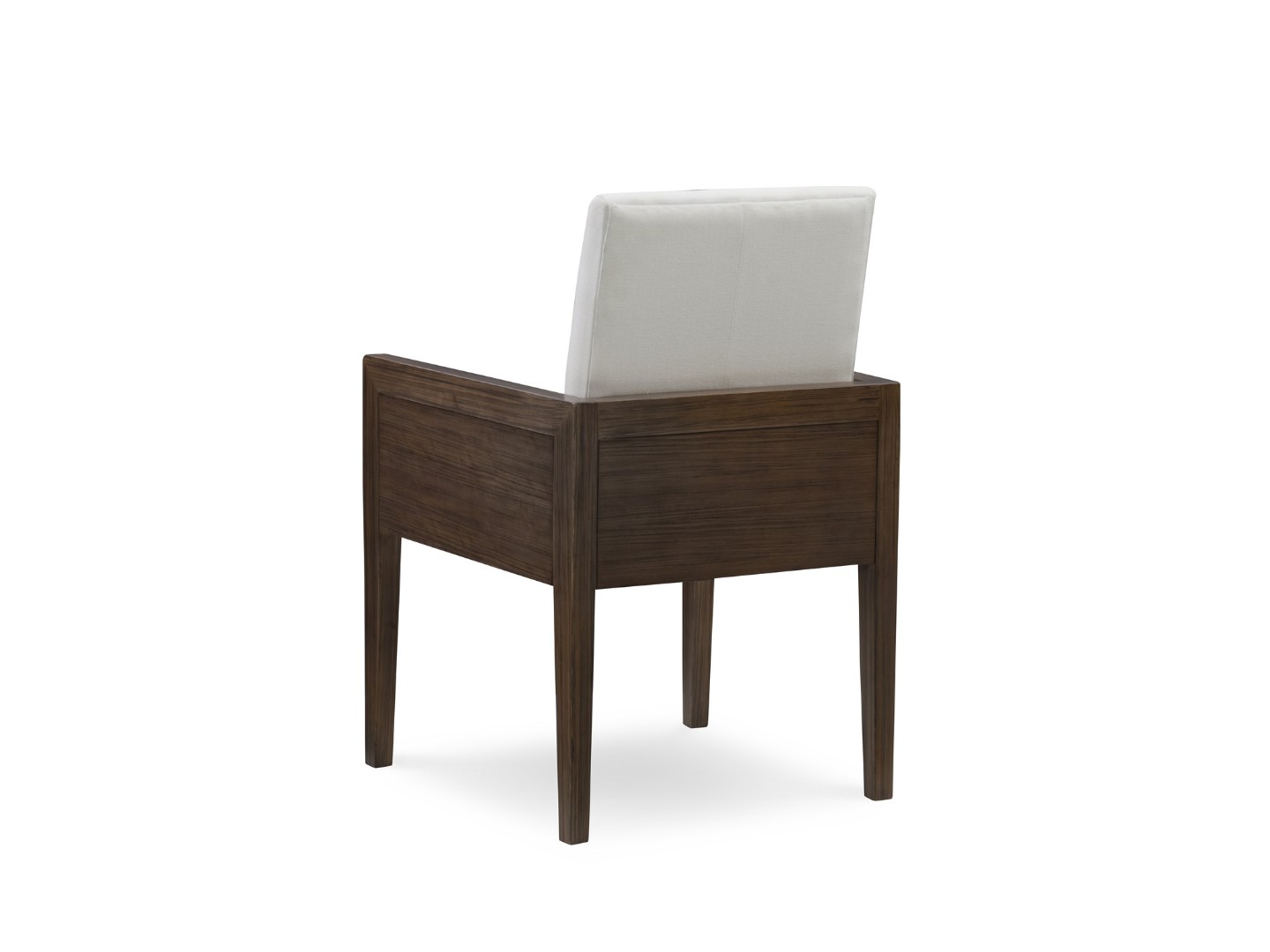 Стул с подлокотниками ESQUIRE FLEETWOOD ARM CHAIR