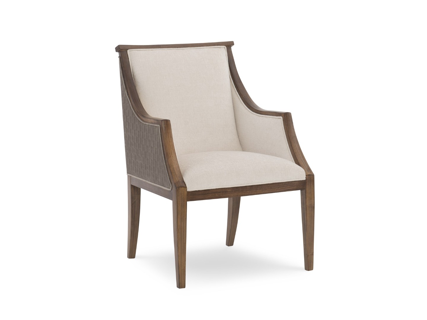 Стул с подлокотниками ESQUIRE ARM CHAIR