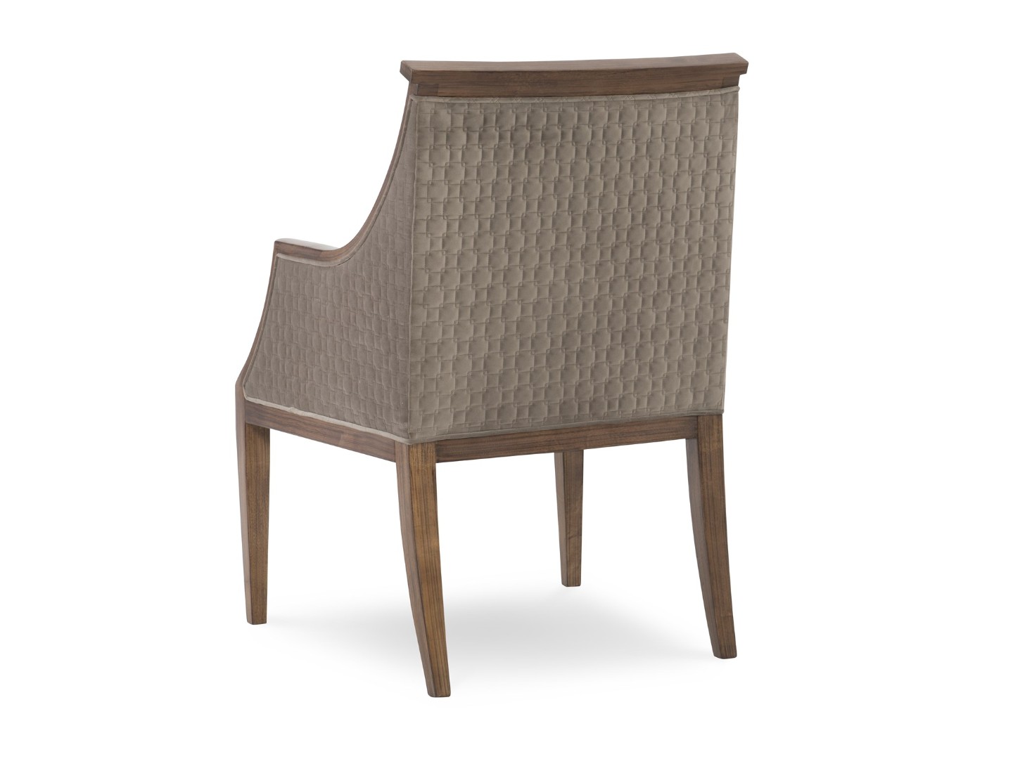 Стул с подлокотниками ESQUIRE ARM CHAIR