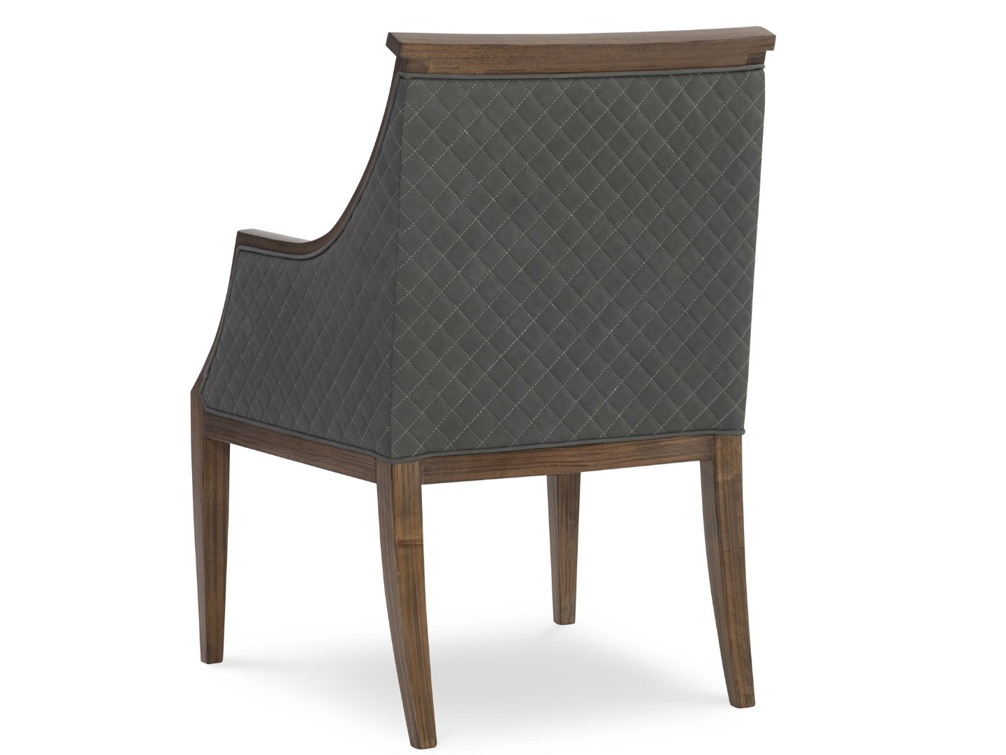 Стул с подлокотниками ESQUIRE TOWNSHEND DESK CHAIR