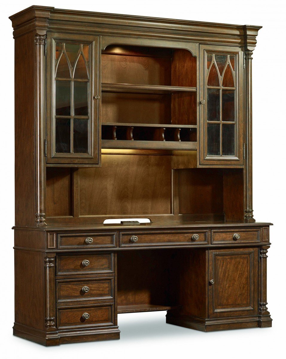 Стол компьютерный The LEESBURG COLLECTION