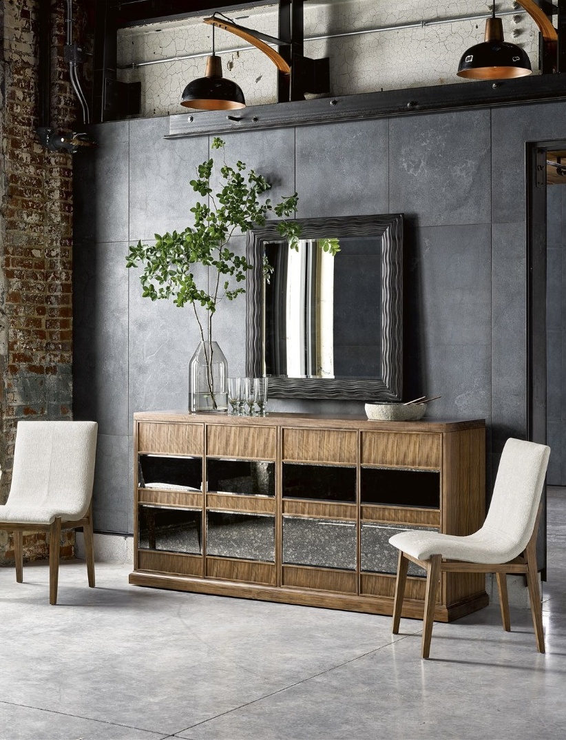 Буфет ESQUIRE STIRLING BUFFET