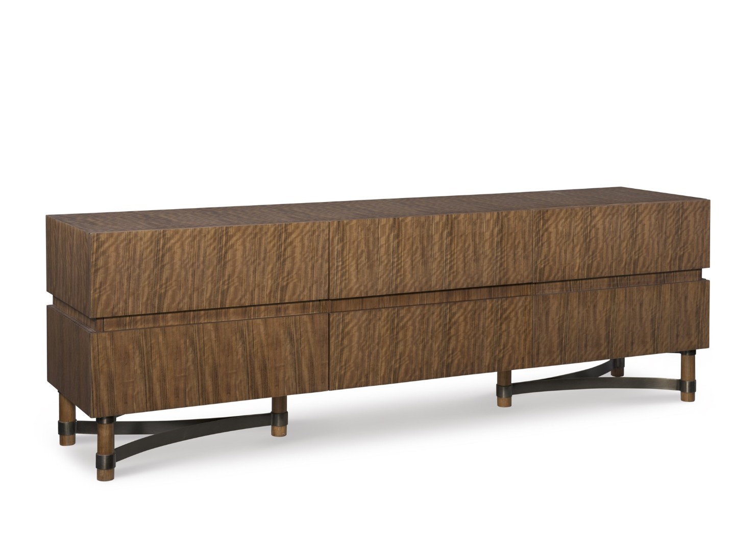 Тумба ТВ ESQUIRE ALLISTER ENTERTAINMENT CONSOLE