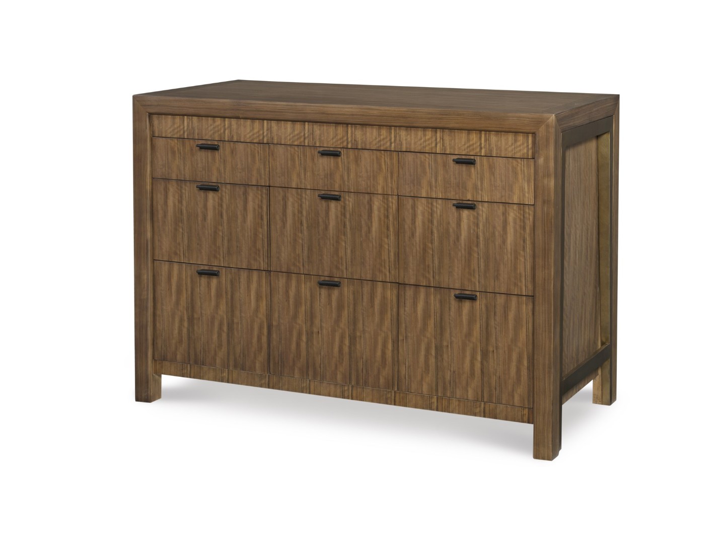 Тумба кабинетная ESQUIRE CLARKSVILLE ESQUIRE CABINET W/ 9 DRAWERS