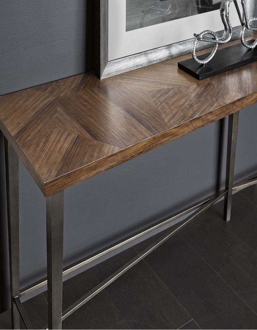 Консоль ESQUIRE SOHO CONSOLE TABLE