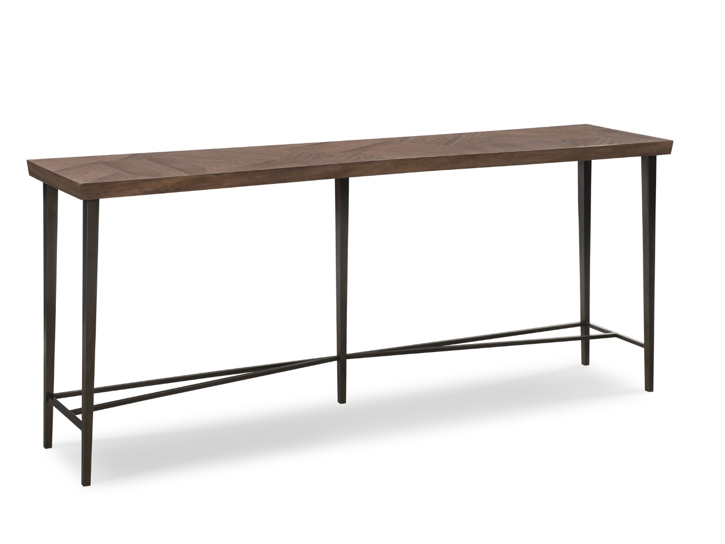Консоль ESQUIRE SOHO CONSOLE TABLE