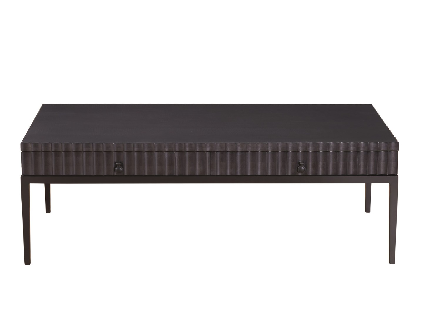 Стол коктейльный ESQUIRE FARRINGTON COCKTAIL TABLE