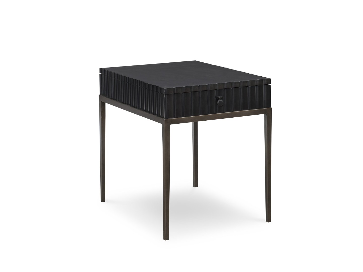 Столик придиванный ESQUIRE FARRINGTON LAMP TABLE