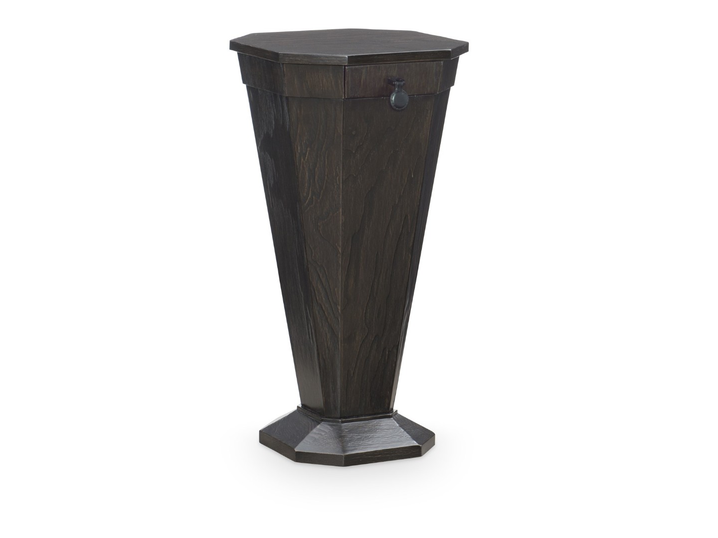 Столик придиванный ESQUIRE FITZROY DRINK TABLE