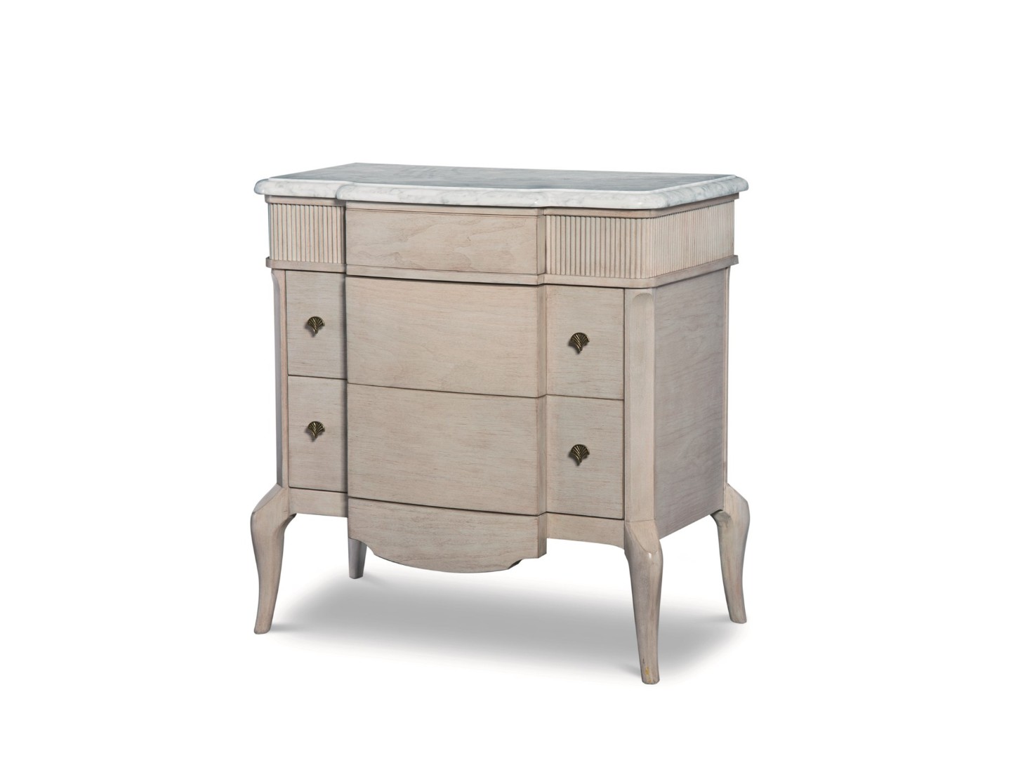 Тумба прикроватная QUINTESSENCE SORBONNE NIGHTSTAND