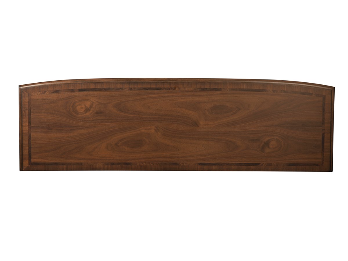 Комод QUINTESSENCE HAWTHORNE DRESSER орех