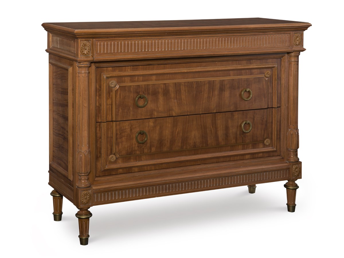 Комод QUINTESSENCE DAUPHINE ECLECTIC CHEST