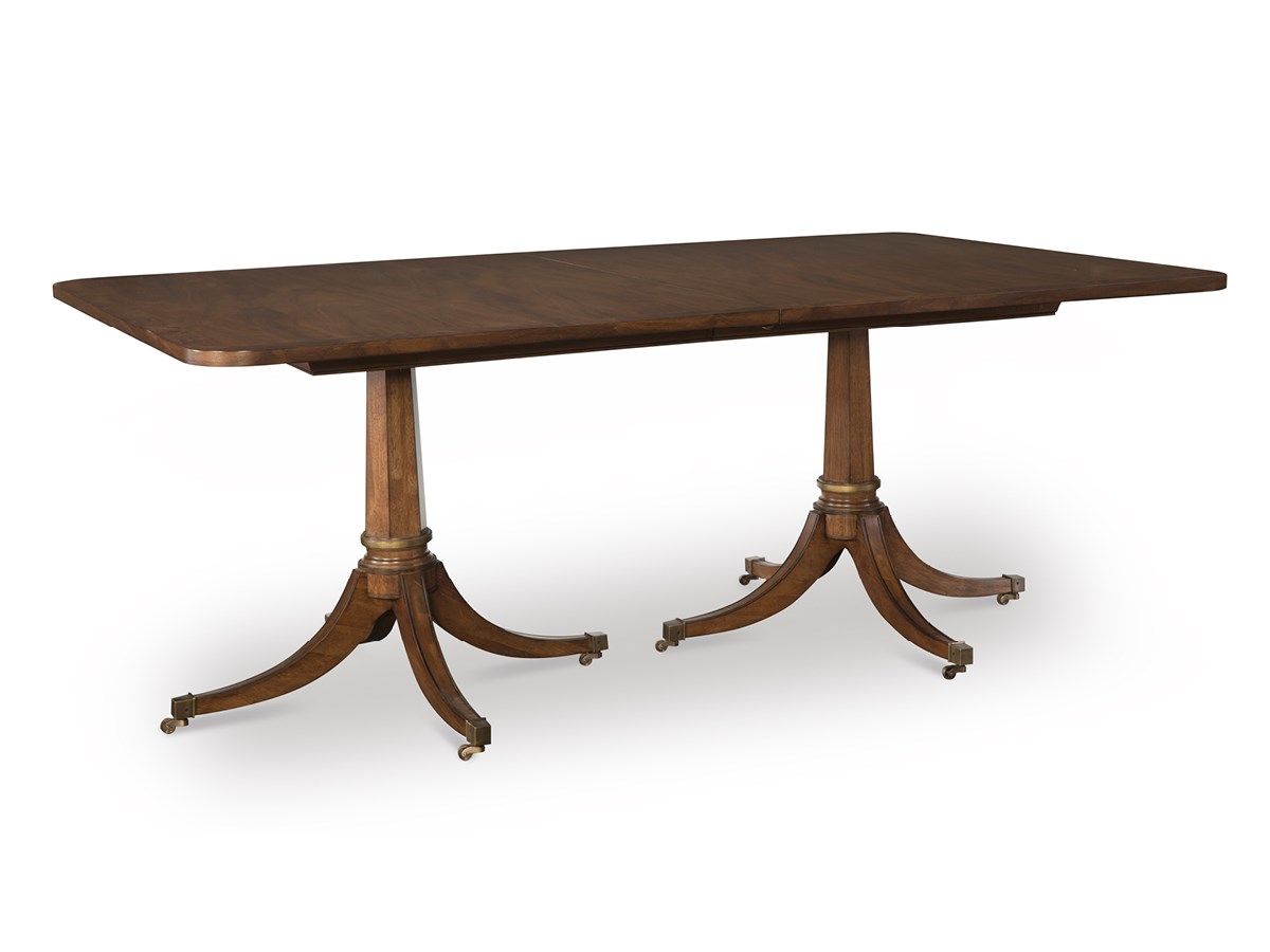 Стол обеденный раскладной QUINTESSENCE CALLIOPE TABLE