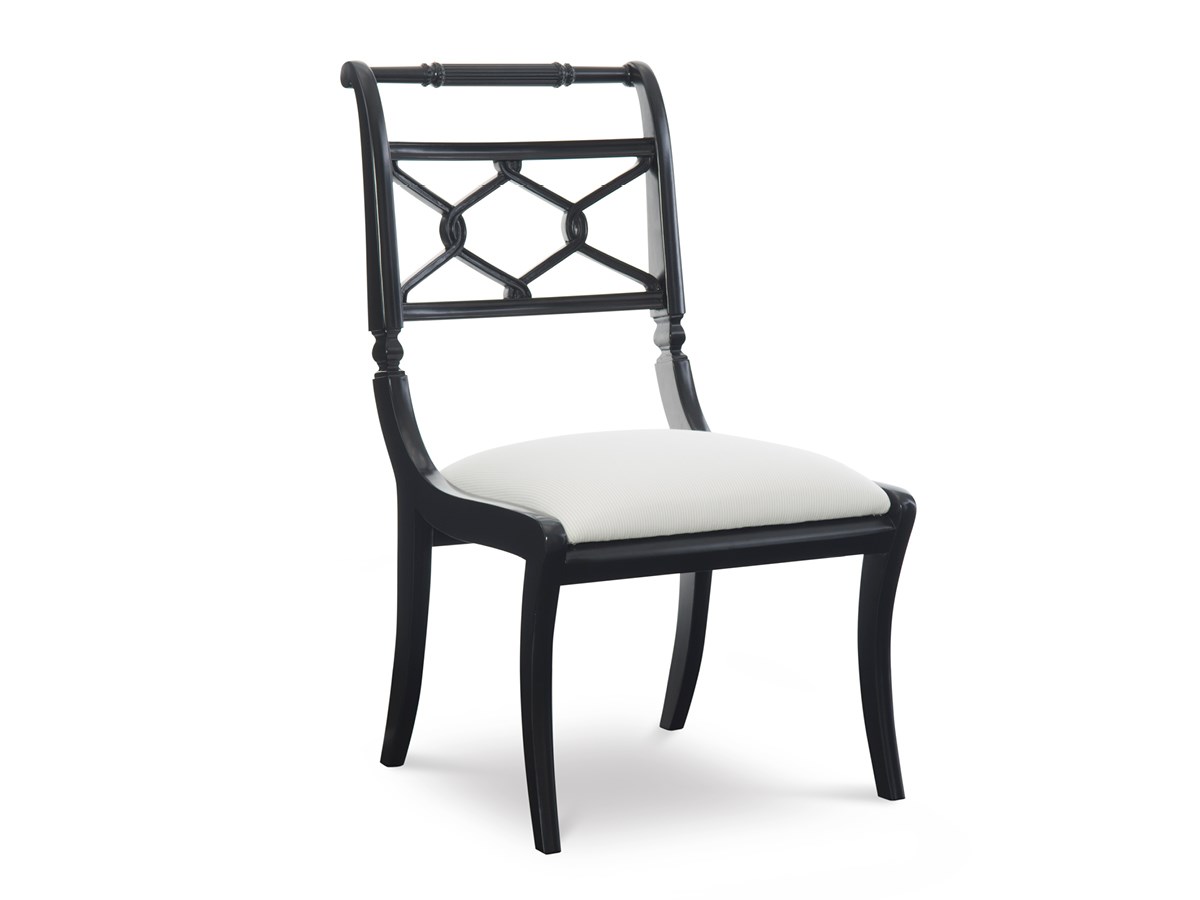 Стул QUINTESSENCE LIENS SIDE CHAIR