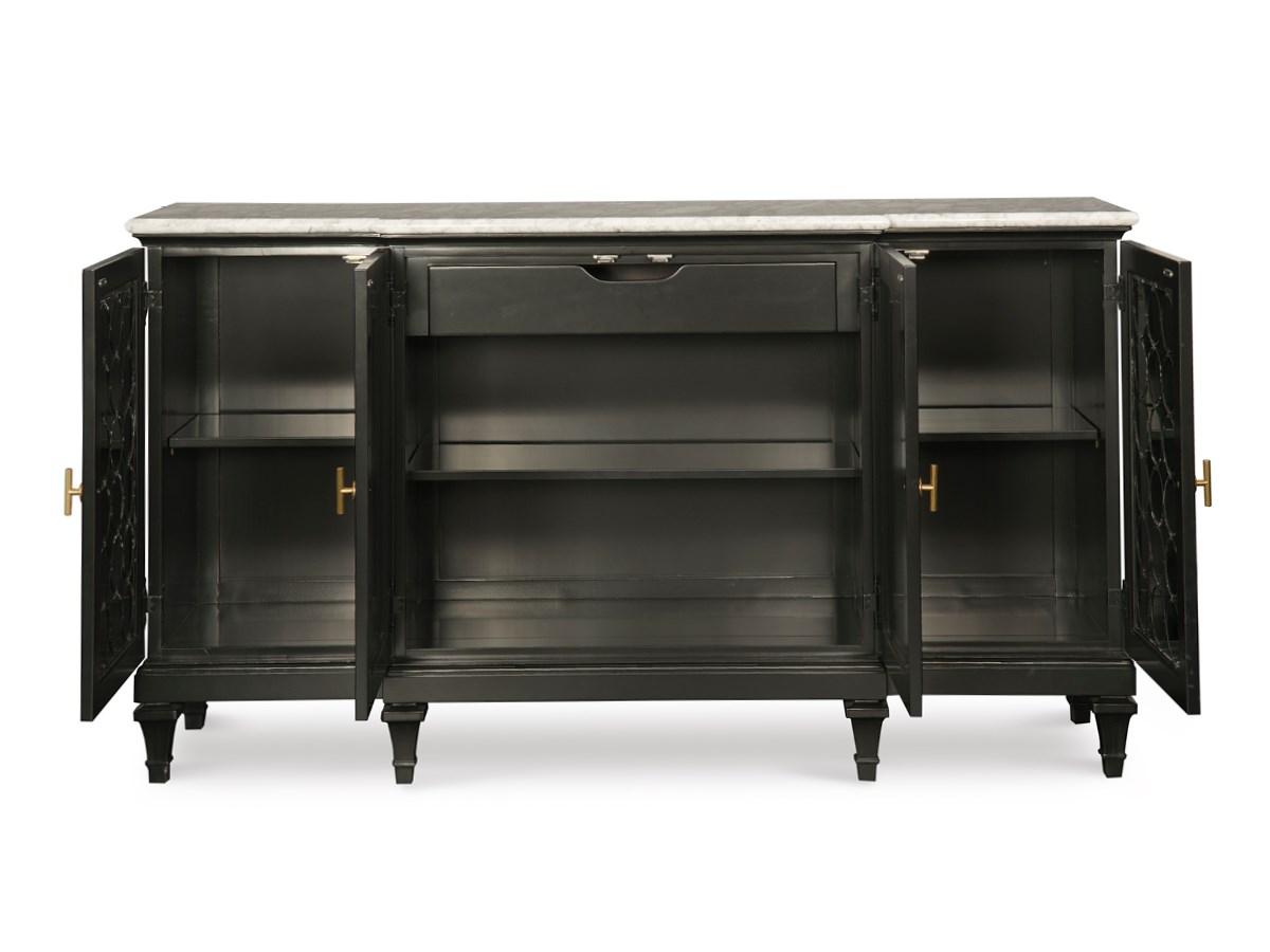 Буфет QUINTESSENCE VENICE BUFFET