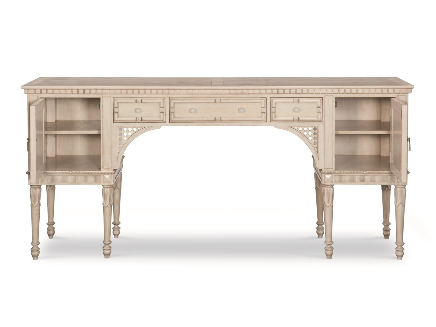 Буфет QUINTESSENCE SALON PAINTED BUFFET