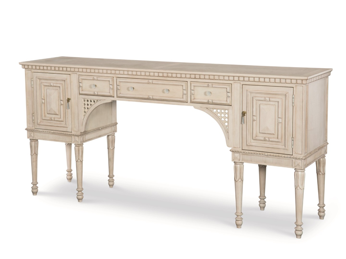 Буфет QUINTESSENCE SALON PAINTED BUFFET