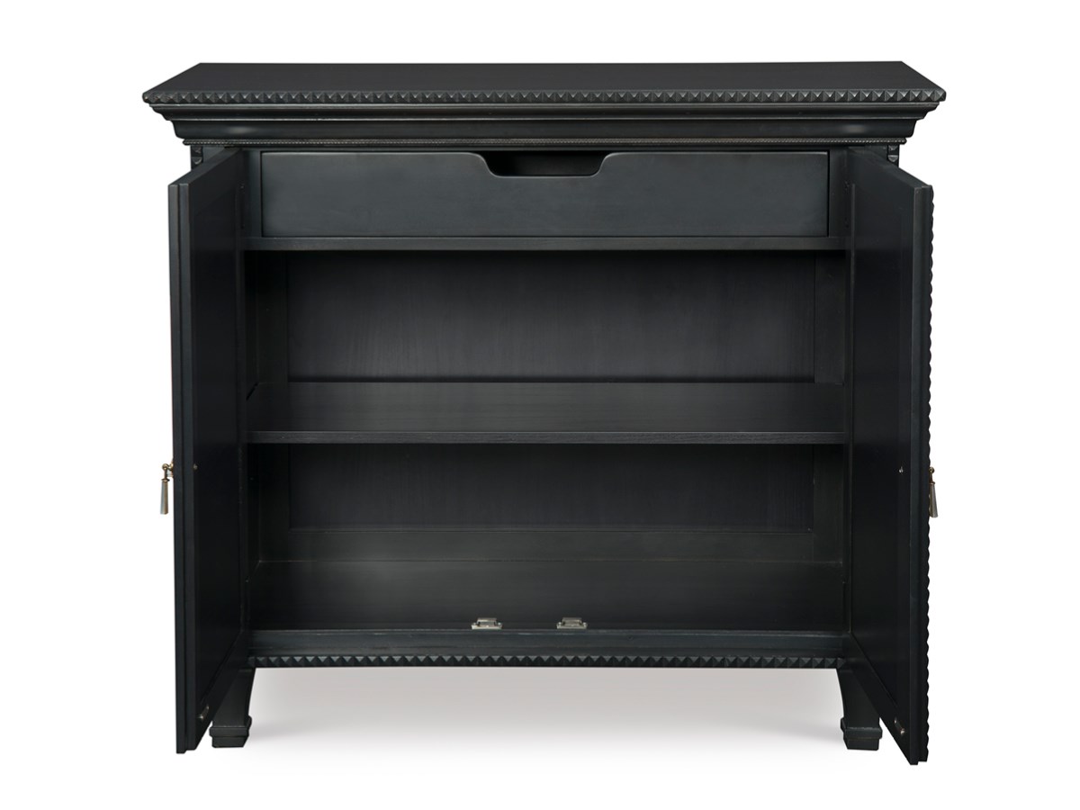 Тумба кабинетная QUINTESSENCE ARGYLE CABINET