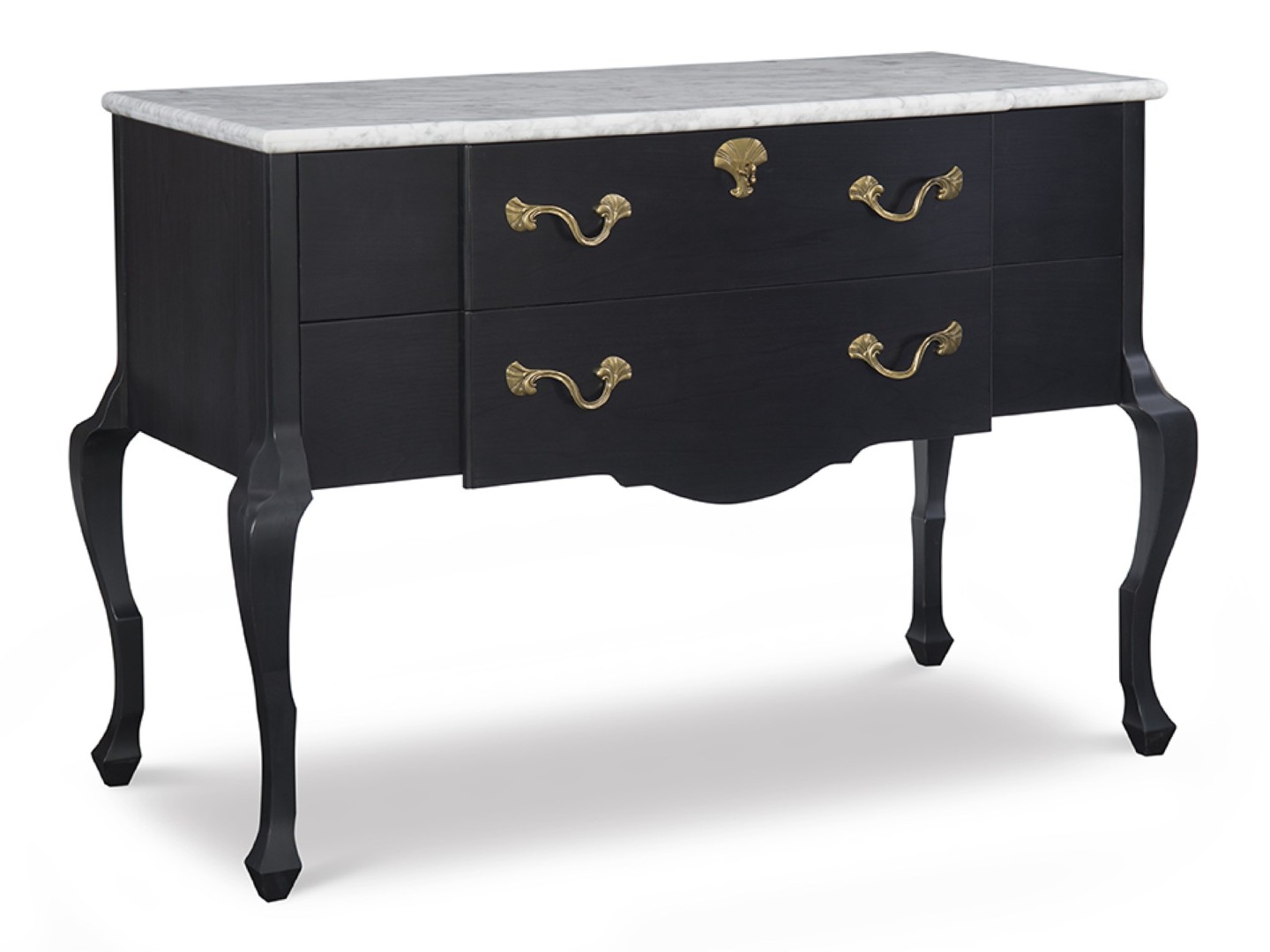 Комод QUINTESSENCE ESTES 2 DRAWER CHEST