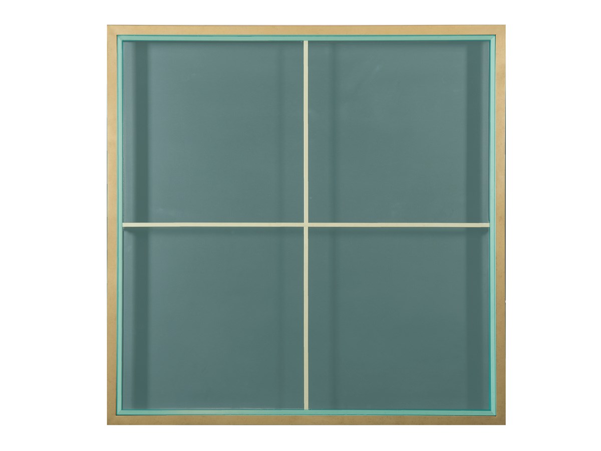 Столик коктейльный QUINTESSENCE BERKSHIRE 4 DRAWER COCKTAIL TABLE