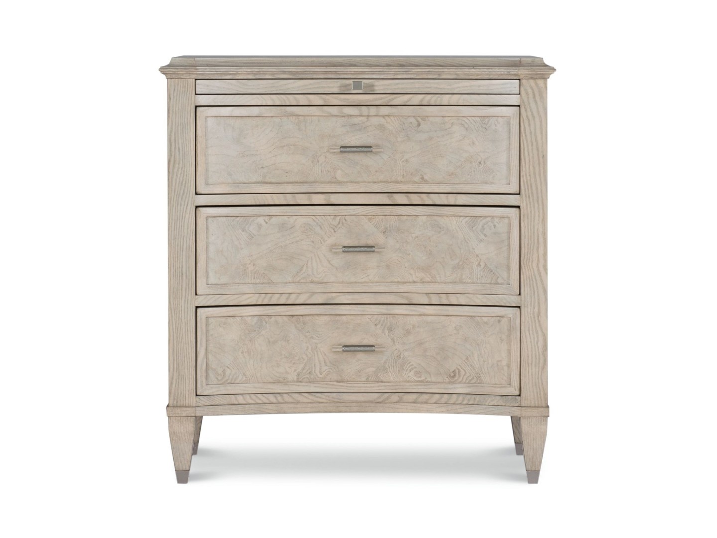 Тумба прикроватная SERENITY KERALA THREE DRAWER NIGHTSTAND