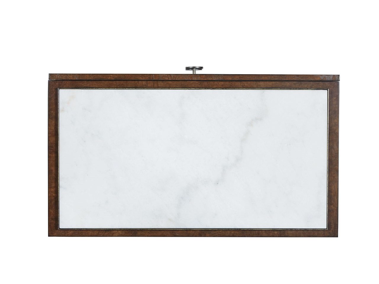 Тумба прикроватная SERENITY PALOMA NIGHTSTAND орех