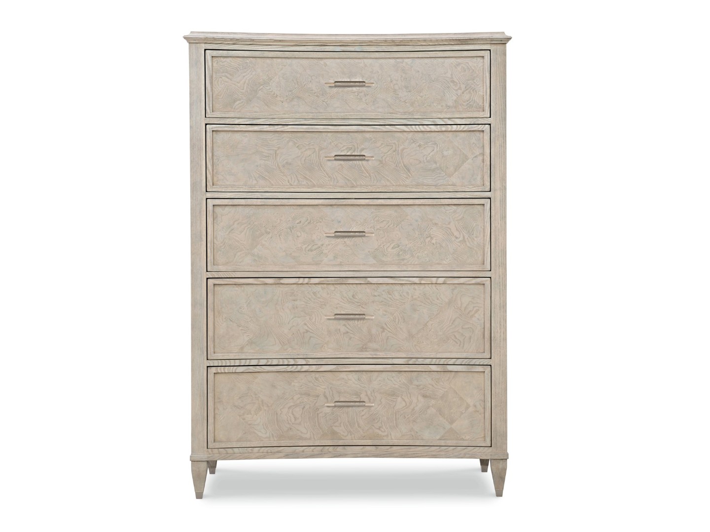 Комод SERENITY KERALA TALL CHEST