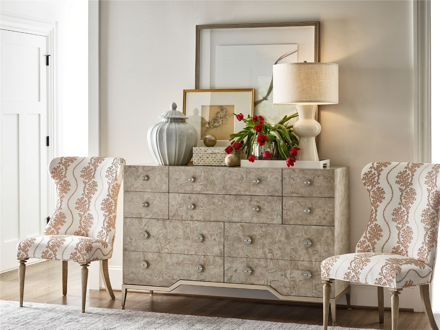 Комод SERENITY PALOMA DRESSER