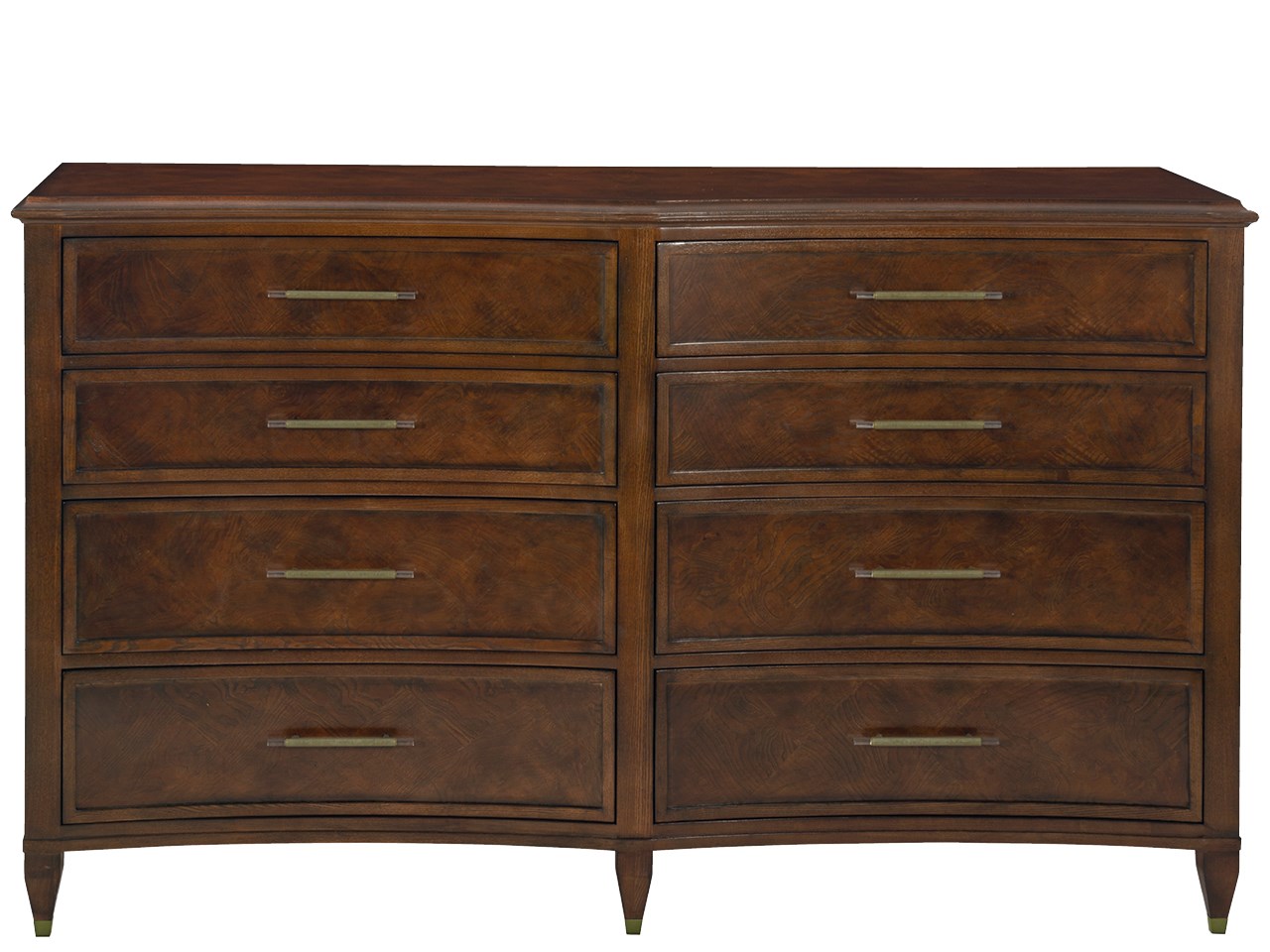 Комод SERENITY KERALA DRESSER орех