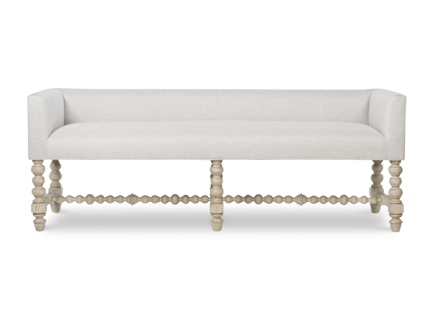 Бенч SERENITY MANDRINO BENCH
