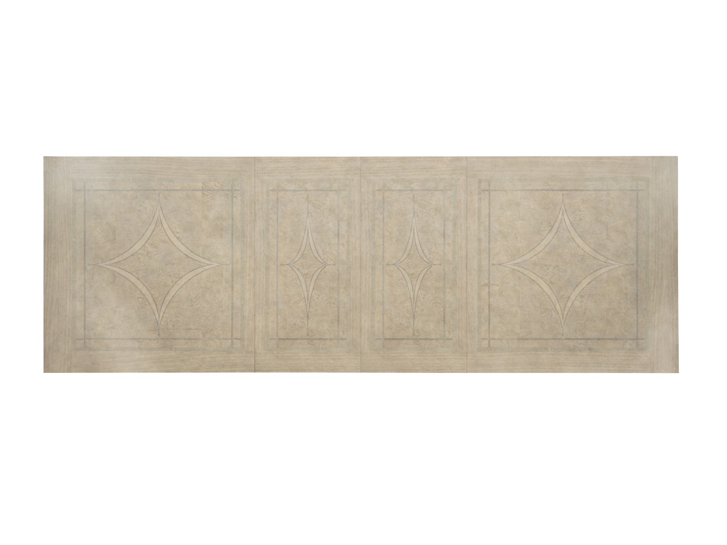 Стол обеденный SERENITY HALCYON RECTANGULAR DINING TABLE