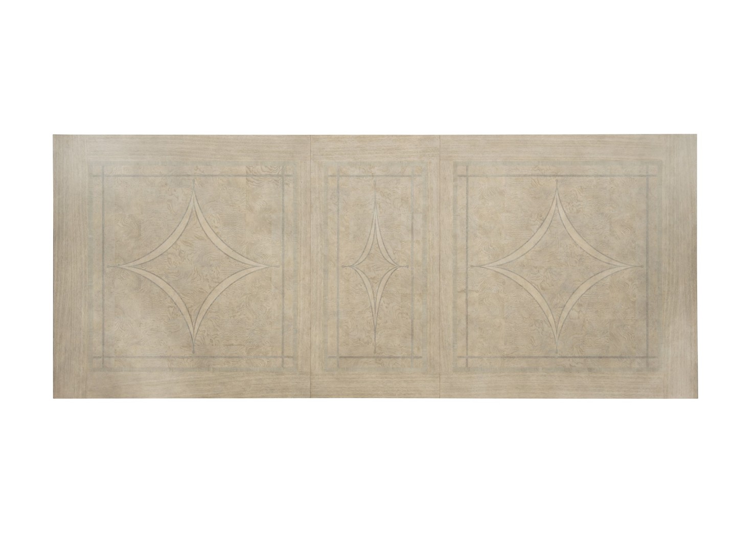 Стол обеденный SERENITY HALCYON RECTANGULAR DINING TABLE