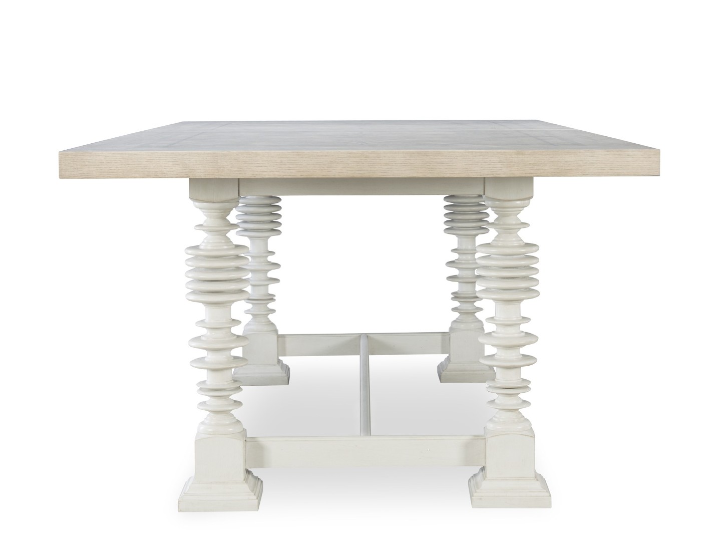 Стол обеденный SERENITY HALCYON RECTANGULAR DINING TABLE