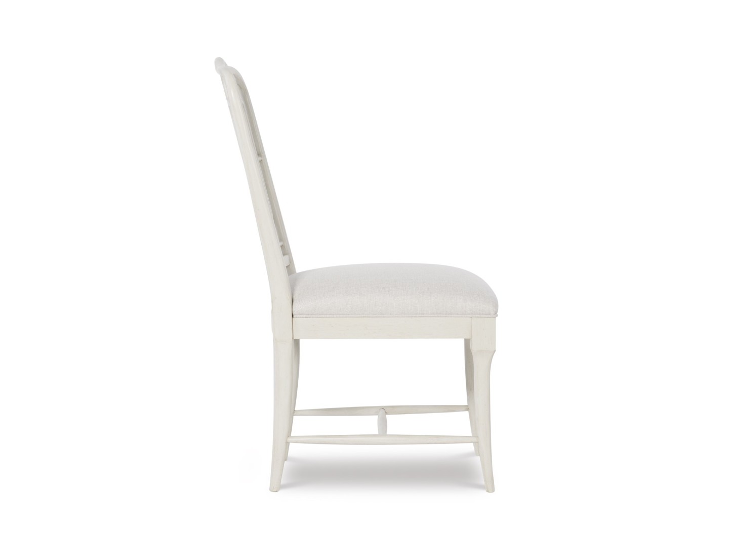 Стул SERENITY DAPHNE FRETWORK SIDE CHAIR