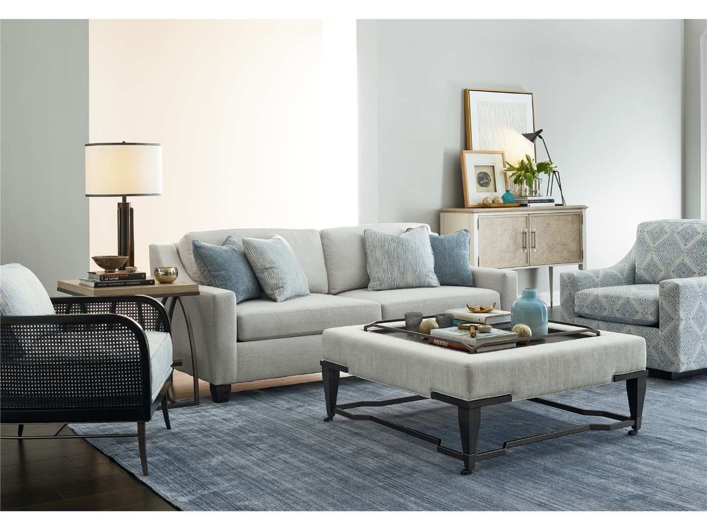 Буфет SERENITY GALEN SMALL BUFFET