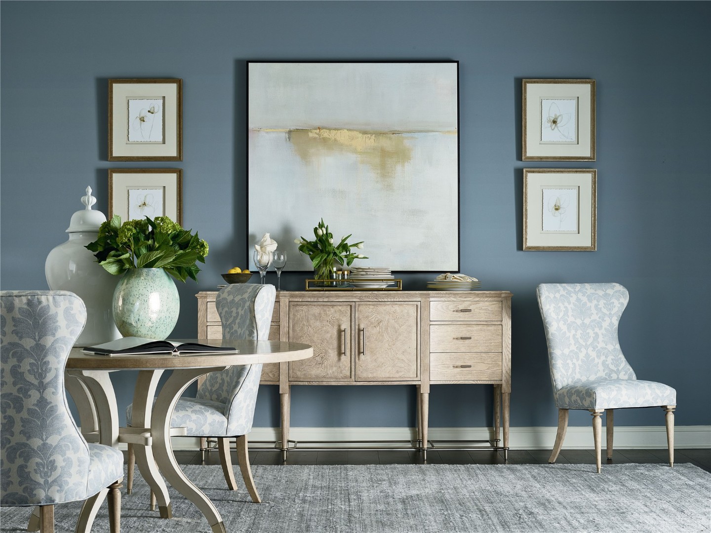 Буфет SERENITY GALEN LONG BUFFET