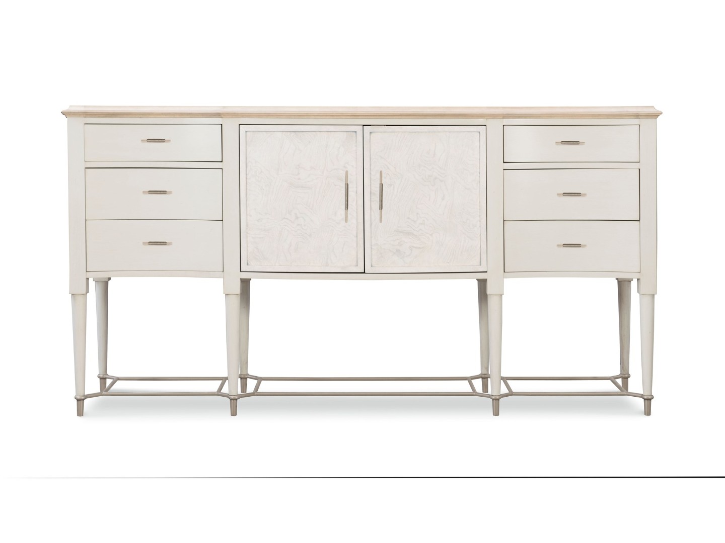 Буфет SERENITY MILO LONG BUFFET