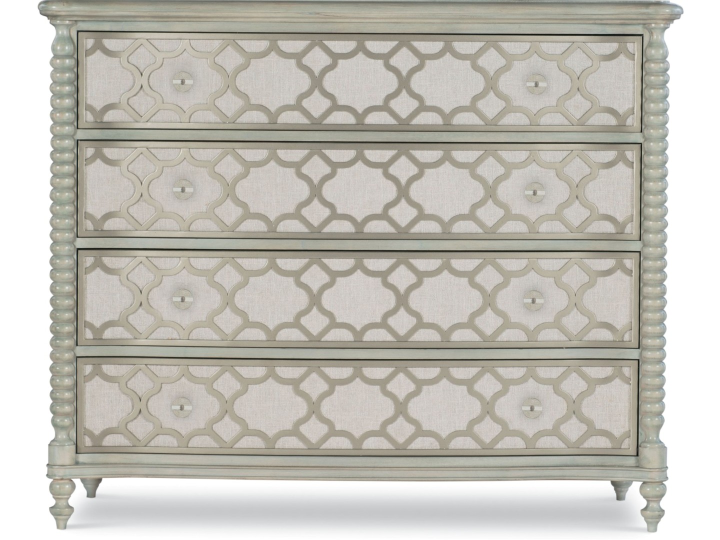 Комод SERENITY CERA ECLECTIC BEDROOM CHEST
