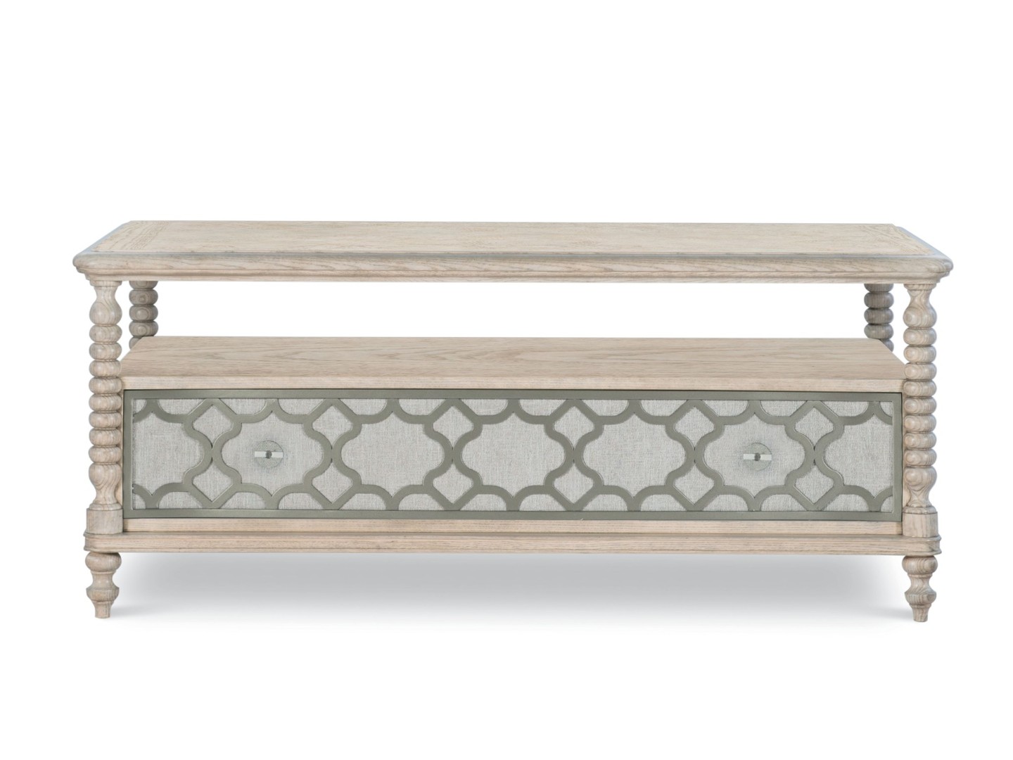 Столик коктейльный SERENITY BRYCE COCKTAIL TABLE