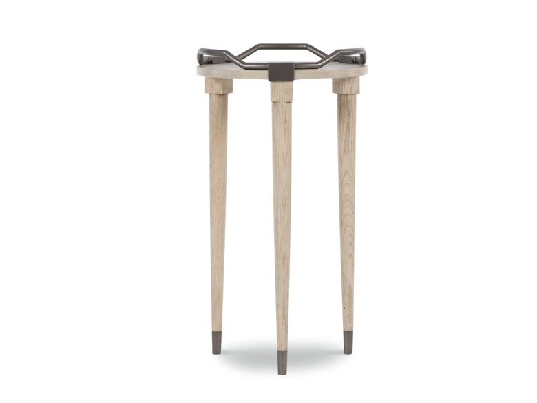 Столик придиванный SERENITY DELIA DRINK TABLE