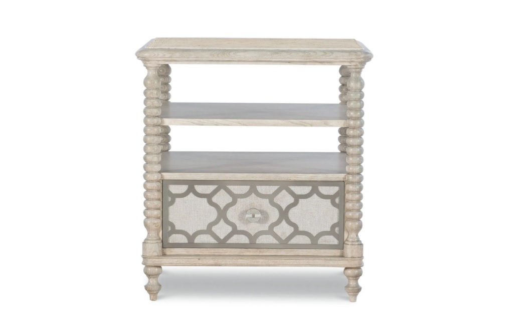 Столик придиванный SERENITY BRYCE END TABLE