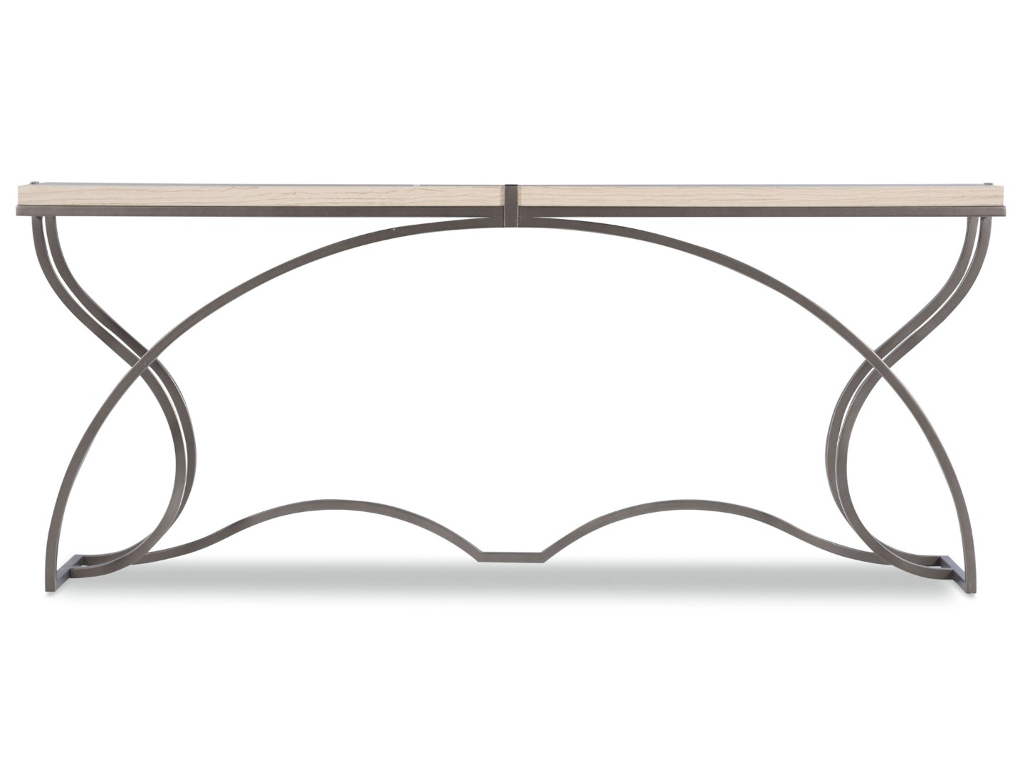Консоль SERENITY PETRA CONSOLE TABLE