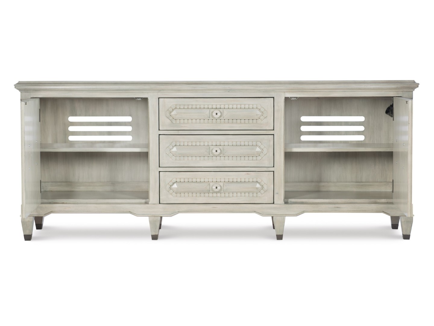 Тумба под ТВ SERENITY STELLAN MEDIA CABINET