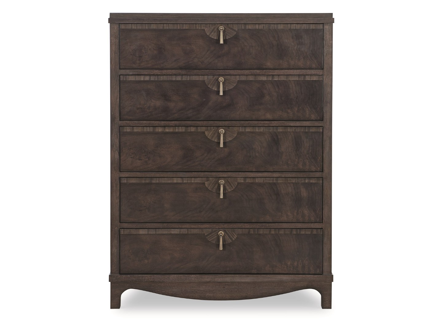 Комод VERANDA-SECOND EDITION IVERNA HIGH CHEST